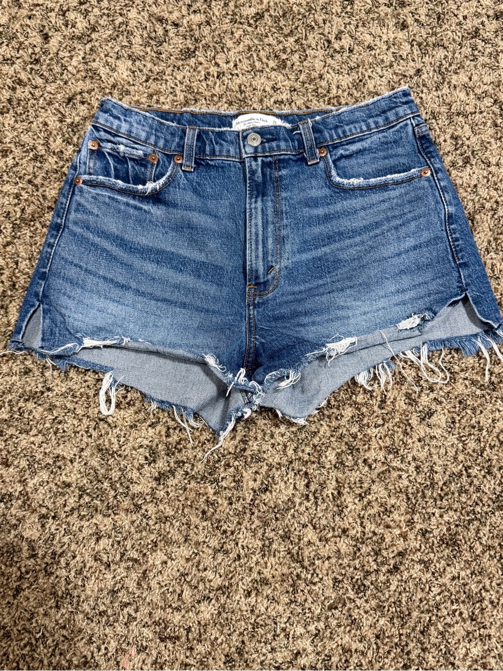 Abercrombie & Fitch shorts